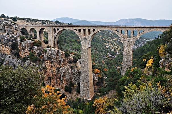 Doğa Yürüyüşü (trekki̇ng) - Cami̇ Düzü Yuvacik Baraji - Fotoğraf 6